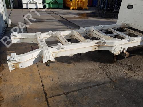 Other VW CRAFTER Platform/Chassis (SZ_)  | BP29534993O1 