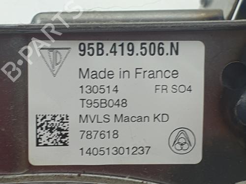 Other PORSCHE MACAN (95B) 3.0 S Diesel | BP38469053O1 - Image 5