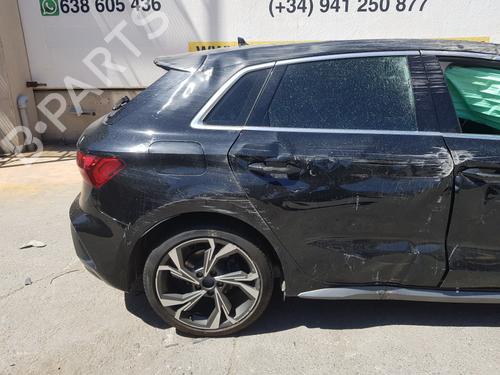 Gearbox AUDI A3 Sportback (8YA, 8YF) 35 TDI | BP40514379M3 - Image 33