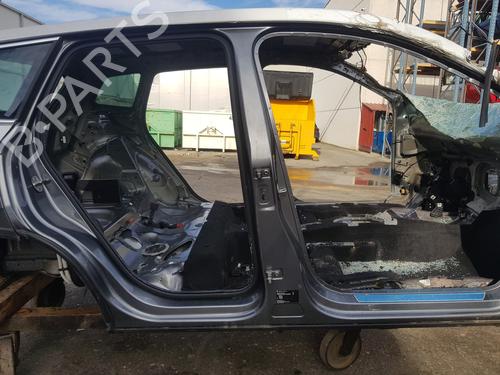 Andre SKODA KAROQ (NU7, ND7) 1.5 TSI | BP31589812O1 