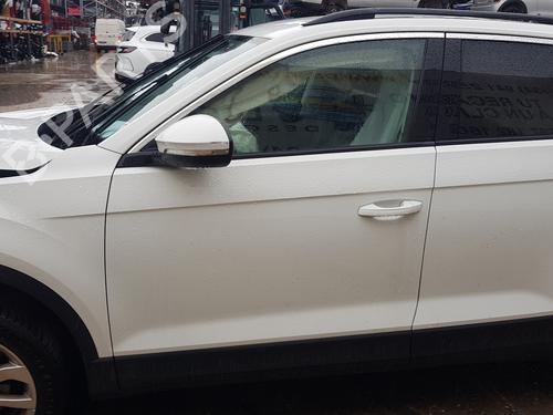 Højre bagtil støddæmper VW T-ROC (A11, D11)  | BP32139999M19 