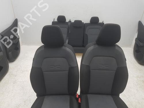 Seats set DACIA SANDERO III  | BP34008942C78  - Image 11