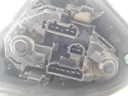 Right taillight SEAT LEON (1M1) 1.9 TDI | BP9370059C35 