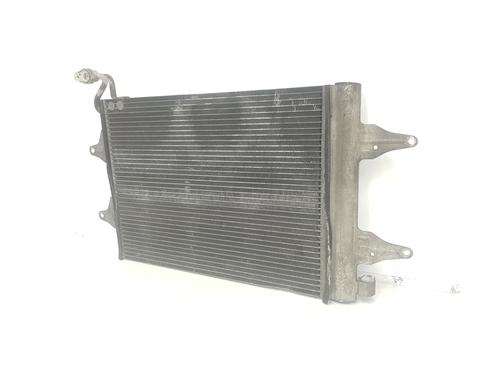 AC radiator VW POLO IV (9N_, 9A_) 1.4 16V | BP9719093M32 