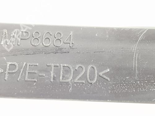 Andre RENAULT EXPRESS Box Body/MPV  | BP32234860O1 