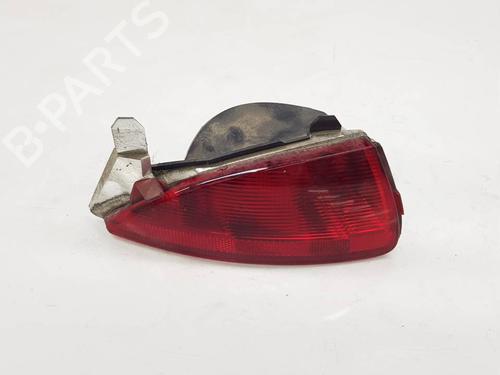 Rear bumper left light RENAULT KADJAR (HA_, HL_) | BP39597246C81 - Image 5