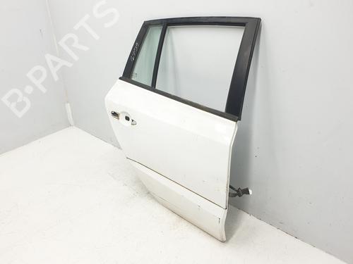 Right rear door RENAULT KOLEOS I (HY_) 2.0 dCi (HY0K) | BP1931848C5 