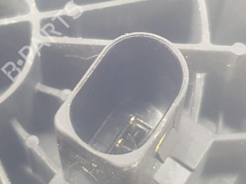 Tailgate handle VW POLO V (6R1, 6C1) 1.2 TSI | BP20199346C132 