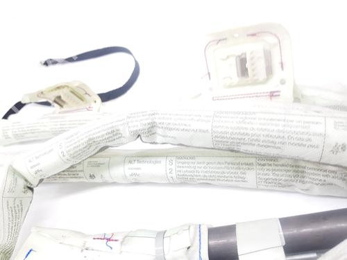 Left curtain airbag MERCEDES-BENZ E-CLASS T-Model (S212) E 350 CDI (212.223) | BP20195170C11 