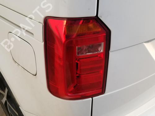 Hovedlysbryter VW CADDY IV MPV (SAB, SAJ) 2.0 TDI | BP10287807I24 