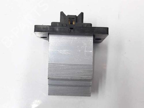 Used Heater resistor HYUNDAI ELANTRA V Saloon (MD, UD) 1.6 (132 hp) 11656785