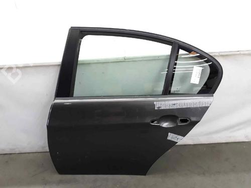 Used Left rear door BMW 3 (E90) 320 d (163 hp) 6021898
