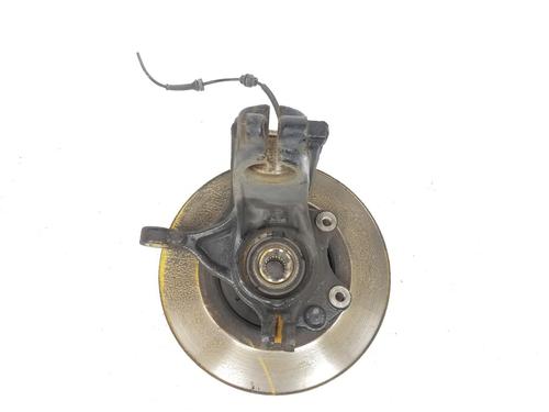 Used Left front steering knuckle CITROËN C-ELYSEE (DD_) 1.2 VTi 82 (82 hp) 9759696