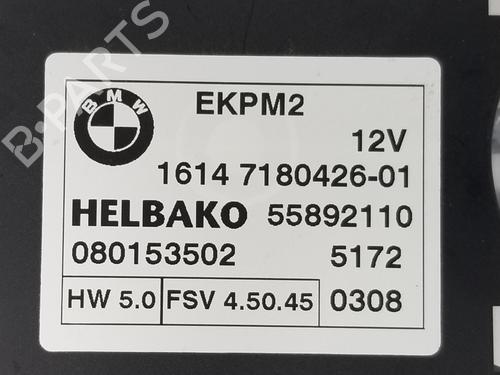 Electronic module BMW 3 (E90) 320 d | BP14089364M83 