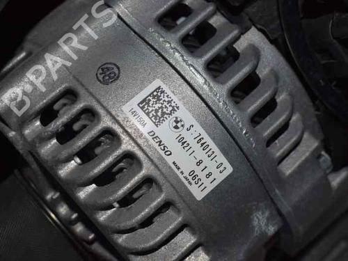 Anti roll bar BMW 3 (F30, F80) 318 d | BP3657935M96 