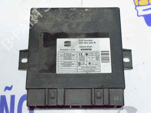 Used Electronic module SEAT IBIZA II (6K1) 1.4 i (60 hp) 1982085