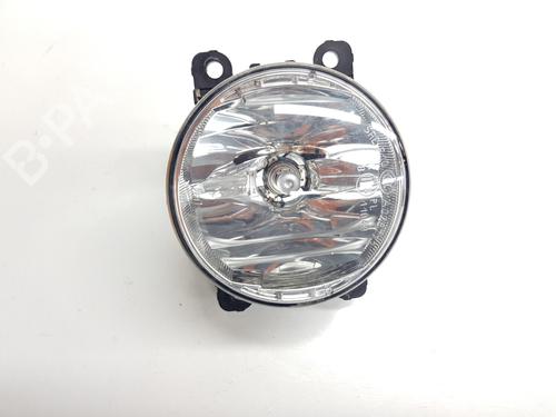 Højre Foran Tågelygte Højre Foran Tågelygte DACIA SANDERO III [2021-2026] 34008795 34008795