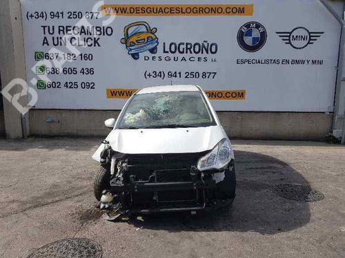 Back wipers mechanism CITROËN C3 II (SC_) 1.4 HDi 70 (SC8HZC, SC8HR0, SC8HP4) | BP6150370C84  - Image 103