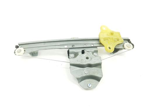 Rear left window mechanism RENAULT CLIO IV (BH_) 1.5 dCi 90 | BP9170410C24 