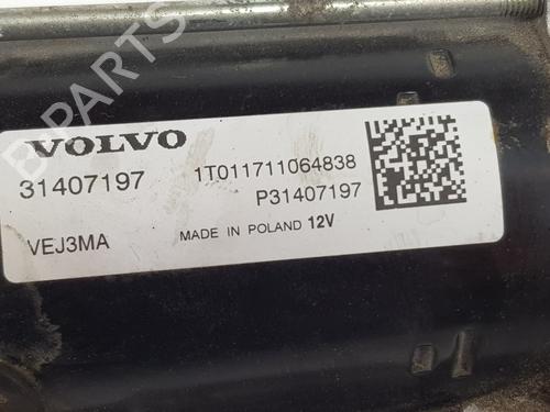 Starter VOLVO V40 Hatchback (525) T2 | BP37700109M8  - Image 5