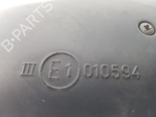 Right mirror AUDI A3 (8L1) 1.6 | BP17169746C27 