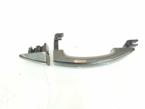 Rear right exterior door handle FORD FOCUS III 1.6 TDCi | BP6244454C130 