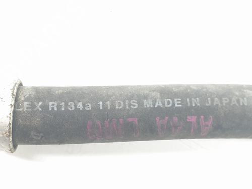 AC pipe HYUNDAI TUCSON (JM) 2.0 CRDi | BP17824623M126 