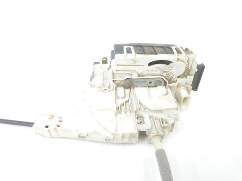 Front right lock MERCEDES-BENZ SPRINTER 3-t Van (B906) 215 CDI (906.611, 906.613) | BP17917303C97 