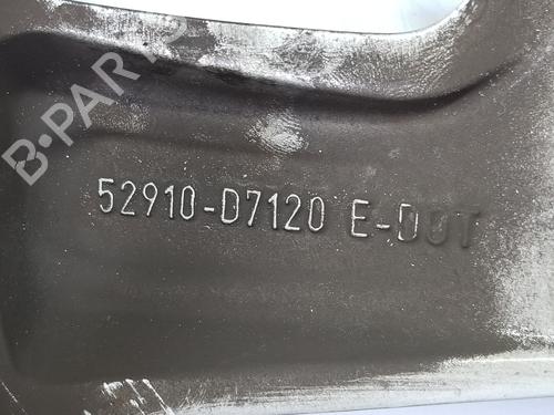 Rim HYUNDAI TUCSON (TL, TLE) 1.6 GDi | BP9144300C45