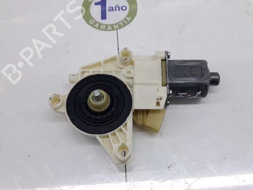 Used Left rear window motor MERCEDES-BENZ C-CLASS (W204) C 220 CDI (204.002) (170 hp) 4679487