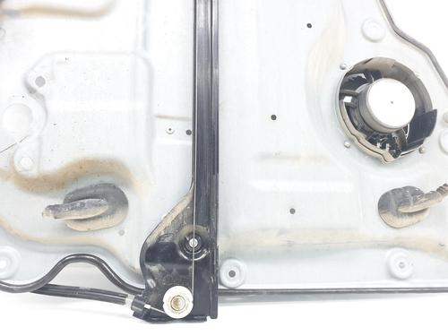 Rear right window mechanism VW TOURAN (1T1, 1T2) 2.0 TDI | BP16314904C25 