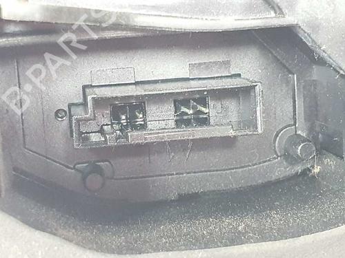 Rear left lock BMW X1 (E84) sDrive 20 d | BP7554039C100 