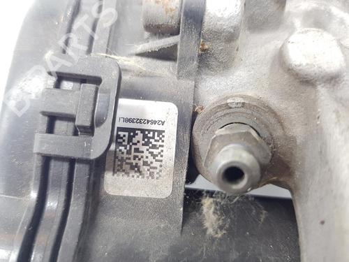 Right rear brake caliper MERCEDES-BENZ CLA Coupe (C117) CLA 220 CDI / d (117.303) | BP11596339M106 
