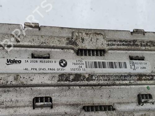 Intercooler BMW 3 Touring (F31) 320 d | BP7918764M30 