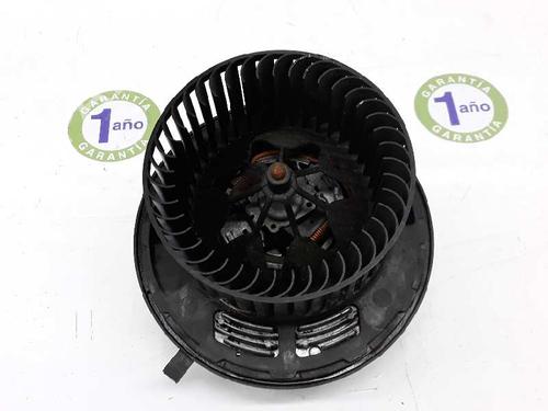 Used Heater blower motor BMW 1 (E87) 120 d (177 hp) 14118438