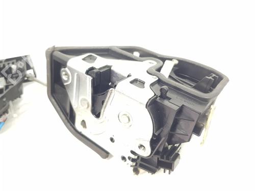 Rear left lock BMW 3 (F30, F80) 318 d | BP16054490C100 