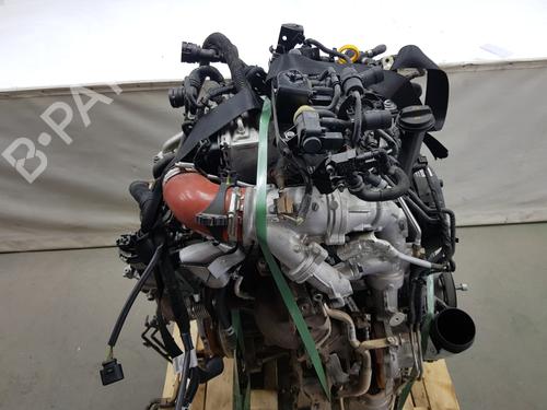 Engine VW CRAFTER Platform/Chassis (SZ_)  | BP29534933M1 