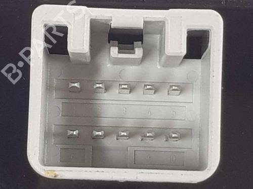 Electronic module LAND ROVER DISCOVERY SPORT (L550) 2.0 D 4x4 | BP7746099M83