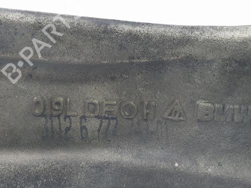 Left front suspension arm BMW 5 (F10) 530 d xDrive | BP17478566M12 