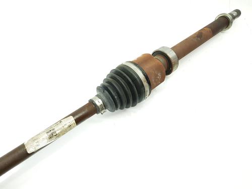 Right front driveshaft DACIA SANDERO III  | BP27302514M39 