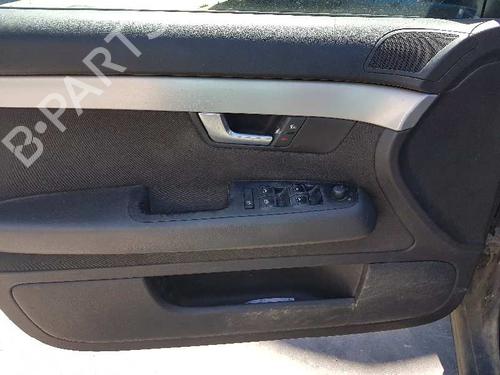 Left front fog light AUDI A4 B7 (8EC) 2.0 TDI 16V | BP3507290C30 