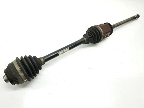 Right front driveshaft BMW X4 (F26) xDrive 30 d | BP17171658M39 
