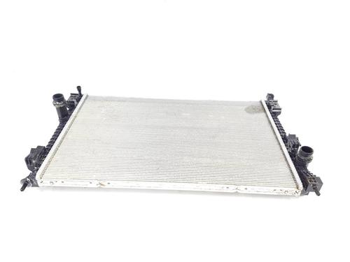 Water radiator PEUGEOT RIFTER e-Rifter | BP40155968M31 - Image 1
