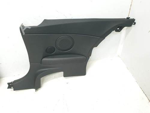 Seats set RENAULT LAGUNA Coupe (DT0/1) 3.5 V6 (DT0P) | BP31161065C78