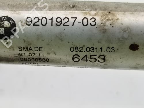 AC pipe BMW 5 (F10) 530 d xDrive | BP14088813M126 