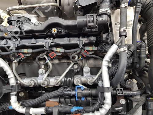 Engine LAND ROVER DISCOVERY SPORT (L550) | BP37265624M1 - Image 9