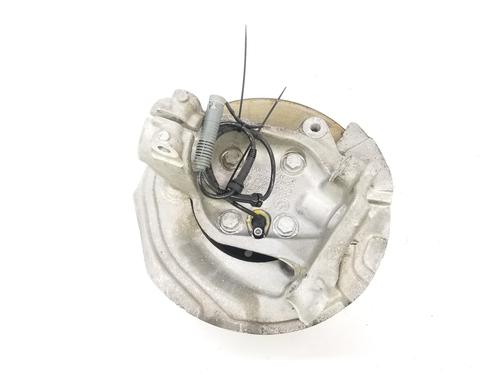Right front steering knuckle BMW 3 Touring (E91) 320 d | BP8281816M26 