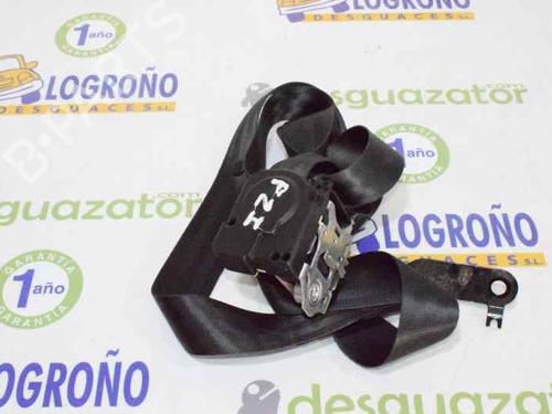 Rear left seatbelt VW TOURAN (1T1, 1T2) 1.9 TDI | BP6623160I29 