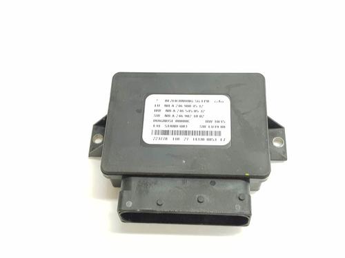 Used Electronic module Electronic module 38509357 38509357