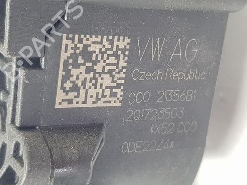 Pedal SEAT IBIZA V (KJ1, KJG) 1.0 MPi | BP23424006I4